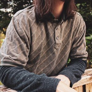 Forrest Green Golf Tee